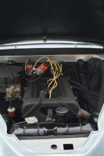 Alfa Romeo 1900C Berlinetta by Touring 1952 года